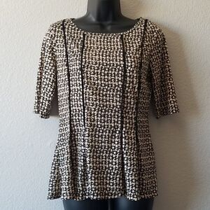 Maria Gabrielle Top  